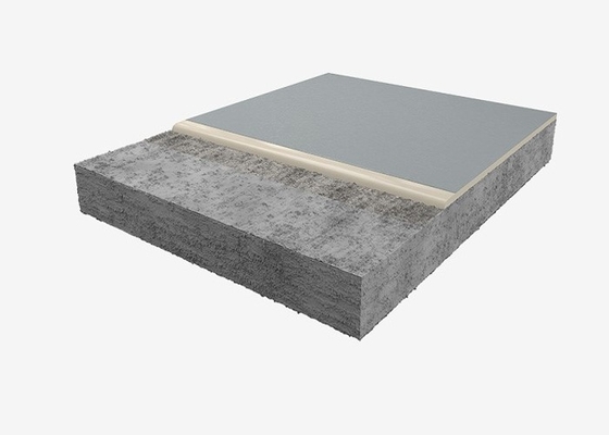 Chất kết dính tốt Các sản phẩm dựa trên dung môi Lớp phủ kết hợp với chất đóng rắn Isocyanate