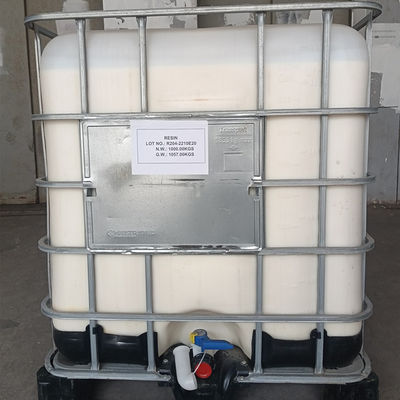 Giá tốt. Nhũ tương acrylic bán đục cho mực in Flexo cho bìa nền Kraft nâu trực tuyến