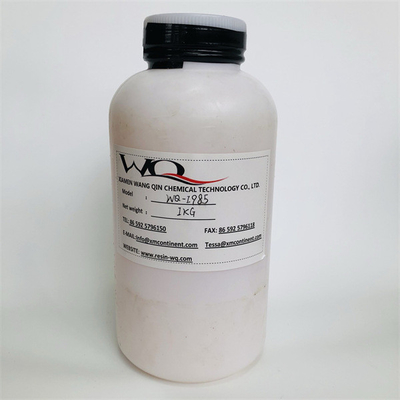 Giá tốt. Thay thế cho Joncryl 8052 Nhũ tương acrylic bám dính tốt cho mực giấy gốc nước trực tuyến