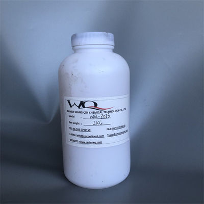 Giá tốt. Chống nước và chà xát Tạo màng mềm Nhũ tương acrylic cho mực in trực tuyến