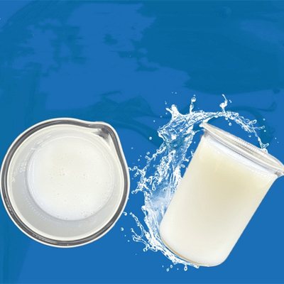 Giá tốt. Độ thấm tốt Tự khô emulsion Acrylic trên gỗ cho phun điện tĩnh trực tuyến