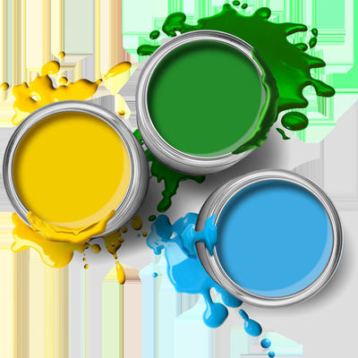 Giá tốt. Emulsion Acrylic không hình thành màng cho sơn bọc dựa trên nước trực tuyến