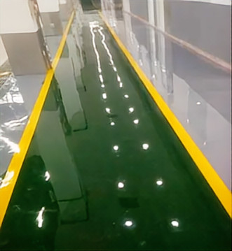 Giá tốt. Nhựa Acrylic Hydroxyl dựa trên nước cứng cao cho lớp phủ sàn trực tuyến
