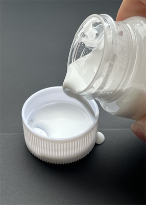 Giá tốt. Nhựa Acrylic dựa trên nước có độ bóng cao Styrene Acrylic Copolymer cho lớp phủ kim loại trực tuyến