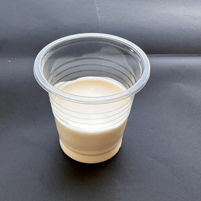 Giá tốt. Khô nhanh Độ ổn định in xuất sắc Không hình thành phim Nhựa mực dựa trên nước cho hộp bìa Kraft giấy trực tuyến