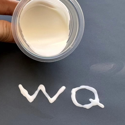 Giá tốt. Tốc độ làm khô nhanh và sáng cao không hình thành phim cứng emulsion copolymer styrene-acrylic cho mực in trực tuyến
