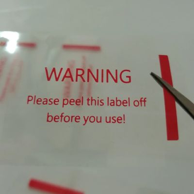 Giá tốt. Lớp bảo vệ nhựa tạm thời trang trí thân thiện với môi trường trực tuyến