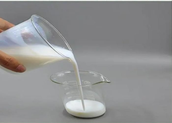 Giá tốt. Emulsion Acrylic một thành phần có kích thước hạt nhỏ cho lớp phủ chống ăn mòn kim loại trực tuyến