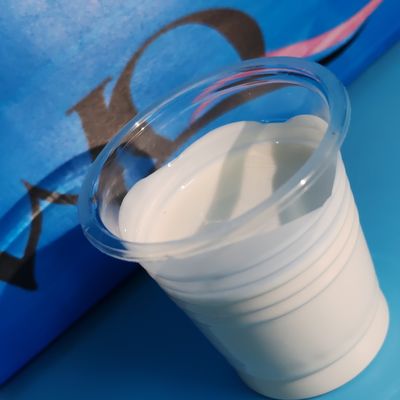 Giá tốt. Emulsion Acrylic dựa trên nước với độ sáng tuyệt vời Kháng nước ban đầu tuyệt vời Kháng nước tốt Độ linh hoạt mạnh mẽ trực tuyến