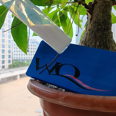 Giá tốt. Chất bọc nhựa acrylic anionic khô nhanh với độ dính tốt vào chất nền kim loại trực tuyến