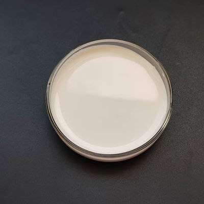 Giá tốt. Gần 0 VOC Phân tán alkyd mang nước tự nhũ hóa cho lớp phủ đa chất nền trực tuyến