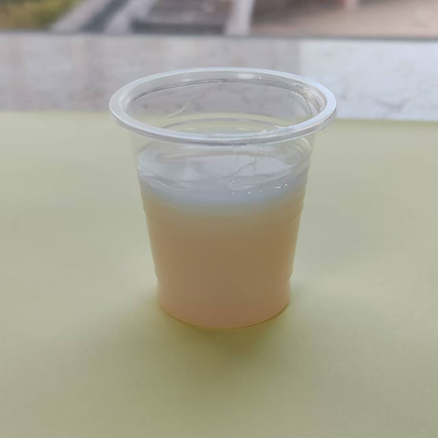 Giá tốt. Nhiệt độ phòng Self-crossslinked Film Forming Styrene Acrylic Copolymer Emulsion For LDPE HDPE OPP PP PET Film Ink With Excellent Film Formation Long Lasting Adhesion trực tuyến