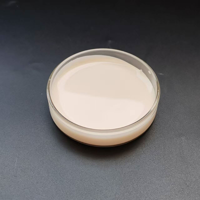 Giá tốt. Emulsion Copolymer Styrene-Acrylic cứng không hình thành phim cho sơn phủ và mực in bằng nước tương đương với JONCRYL 8055 trực tuyến