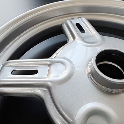 Giá tốt. Phân tán epoxy trên cơ sở nước để chống ăn mòn Primer và lớp phủ trên của các chất nền kim loại khác nhau cho máy móc và thiết bị xây dựng Chiếc xe hơi chống ăn mòn trực tuyến