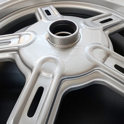 Giá tốt. Tốt nhất bột bạc sắp xếp hướng Hydroxyl Acrylic nhựa cho nướng trực tuyến