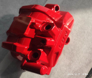 Giá tốt. Chất chống ăn mòn Nhựa Acrylic nhiệt nhựa dựa trên dung môi cho máy móc hóa học / tường trực tuyến