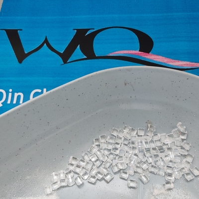 Giá tốt. linh hoạt tuyệt vời Nhựa Acrylic rắn tương tự như paraloid B-44 cho lớp phủ PVDF trực tuyến