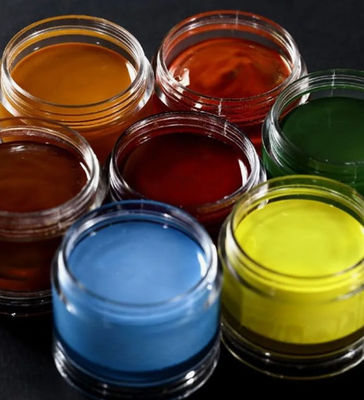 Giá tốt. Ưu tiên ẩm ướt và phân tán Sản phẩm nhựa Acrylic dựa trên nước khô nhanh để phân tán sắc tố trực tuyến