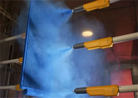 Giá tốt. Hiệu suất chống ăn mòn cao Phân tán epoxy qua nước cho lớp phủ epoxy hai thành phần trực tuyến