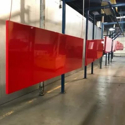 Giá tốt. Water-based Hydroxyl Acrylic Dispersion for Two-component Polyurethane Coatings with Salt Spray Resistance, Acid and Alkali Resistance, and Long Initial Water Resistance Time trực tuyến