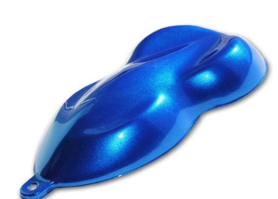 Giá tốt. Hiệu ứng gương nhựa tự khô dạng lỏng cho sơn nhựa ABS / PS trực tuyến