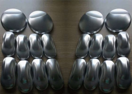 Giá tốt. Hiệu ứng gương nhựa dung môi một thành phần đặc biệt cho lớp phủ sắc tố kim loại trực tuyến