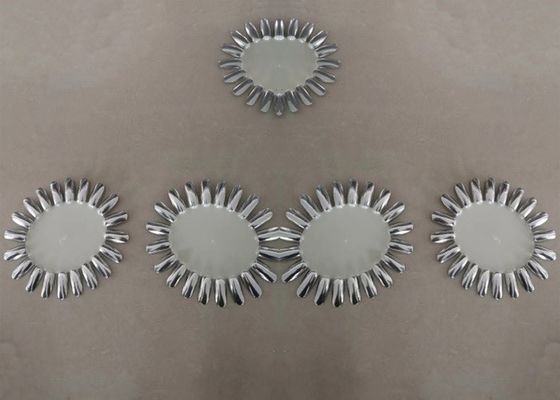 Giá tốt. Hiệu ứng gương có độ nhớt cao, nhựa trang trí cho lớp phủ bàn phím trực tuyến