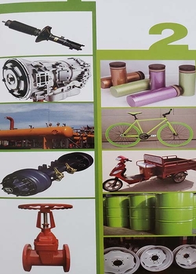 Giá tốt. Nhựa polyester bão hòa dựa trên nước WL -182 Kháng hóa chất tuyệt vời trực tuyến