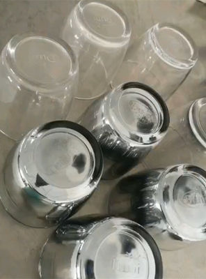 Giá tốt. 3500CPS Hiệu ứng gương mực nhựa cho thủy tinh trực tuyến