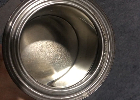 Giá tốt. Sơn hoàn thiện ô tô 2k dựa trên dung môi trong suốt Hydroxyl Acrylic Resin trực tuyến