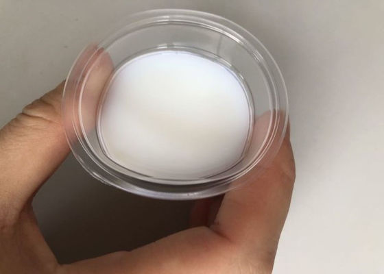 Giá tốt. Nhũ tương polyurethane đàn hồi tốt và kéo dài cho lớp phủ dệt trực tuyến