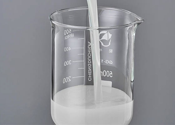 Giá tốt. WQ-2015 Tự liên kết chéo Nhũ tương acrylic tạo phim tuyệt vời cho mực và OPV trực tuyến