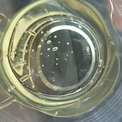 Nhựa epoxy gốc nước khô nhanh Sơn phủ kim loại Acrylic Nhựa epoxy biến tính