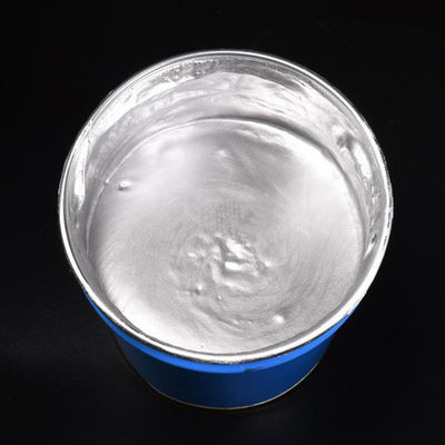 Giá tốt. Phong cách bạc tốt hiệu ứng điện áp/Hiệu ứng Mirro Nhựa rắn Gloss tốt trực tuyến