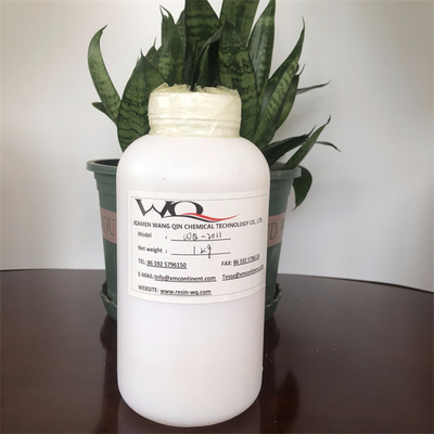 Giá tốt. Nhựa acrylic Emlsuion cho mực nước vecni uốn dẻo cho giấy tráng trực tuyến