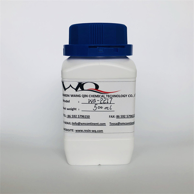 Giá tốt. Độ phân giải tốt Nhũ tương acrylic tự liên kết chéo cho mực phim gốc nước trực tuyến