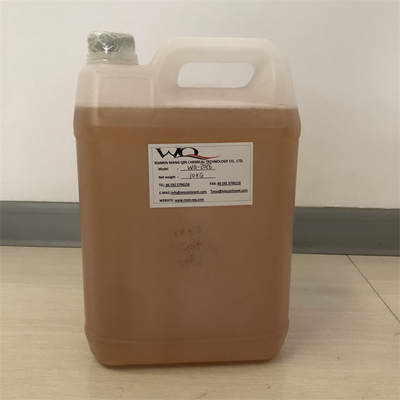 Giá tốt. Giải pháp nhựa phân tán acrylic cho bột màu đậm đặc trực tuyến