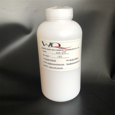 Giá tốt. Nhũ tương acrylic trong suốt có độ bóng cao cho mực in và lớp sơn phủ trực tuyến