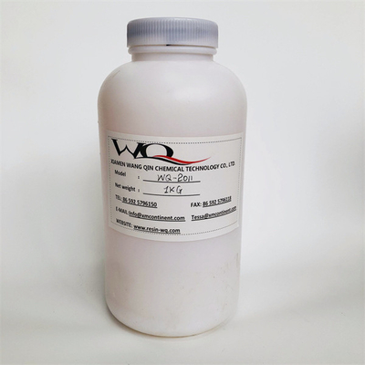 Giá tốt. Nhũ tương Polyme Styrene Acrylic không tạo màng cho mực in nhựa PE trực tuyến