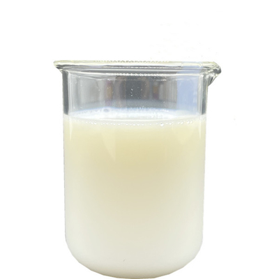 Giá tốt. Chất nhũ cao hiệu suất tự liên kết tinh khiết Acrylic Core-Shell Polymer Emulsion cho sơn đồ nội thất cao cấp trực tuyến
