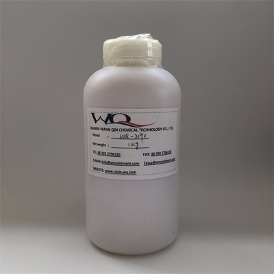 Giá tốt. Emulsion Copolymer Acrylic có hàm lượng VOC thấp APEO miễn phí cho thuốc lá trực tuyến