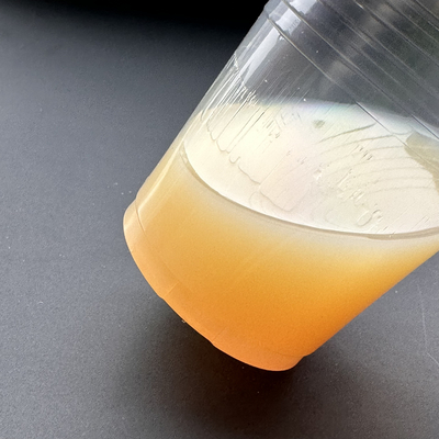Giá tốt. Nhũ emulsion Anion HDPE với nhiệt độ nóng chảy cao Good Touch có thể thay thế JONCRYL WAX26 trực tuyến