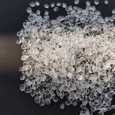 Giá tốt. High Gloss Excellent Transferability And Printing Adaptability Hạt nhựa Acrylic rắn dựa trên nước cho mực mùi thấp trực tuyến
