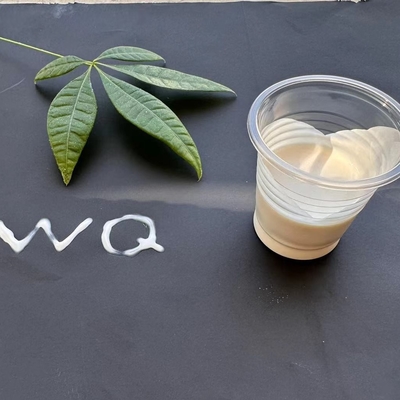 Giá tốt. Tuyệt vời tốt trượt chống chặn Phân tán trên cơ sở nước của polyethylene Wax cho chất giải phóng da trực tuyến
