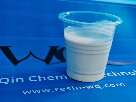 Giá tốt. Emulsion nhựa epoxy đơn thành phần trọng lượng phân tử cao cho lớp phủ kim loại trực tuyến