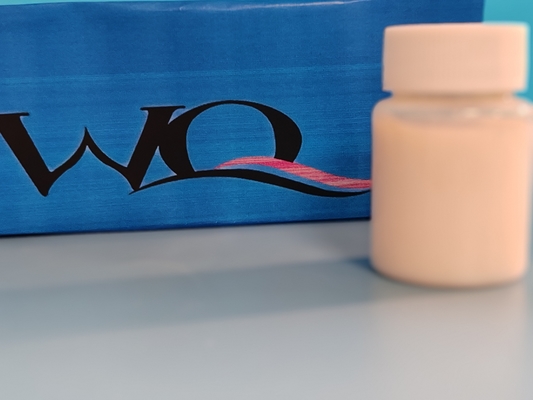 Giá tốt. Một thành phần nước dựa trên emulsion olefin clo Primer cho bề mặt kim loại trực tuyến