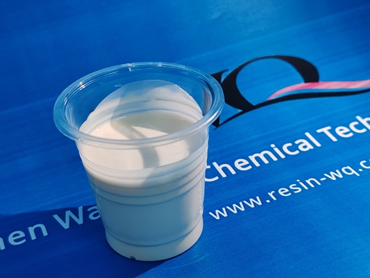 Giá tốt. Nhũ dầu acrylic polymerized không xà phòng hiệu suất cao cho các giải pháp sơn gỗ trực tuyến