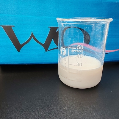 Giá tốt. Emulsion Acrylic Modified Copolymer thân thiện với môi trường với khả năng chống nước tốt trực tuyến