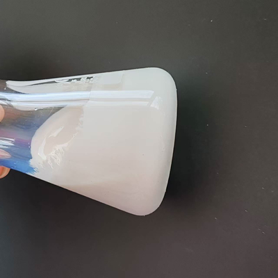 Giá tốt. Chất kiềm sưng Emulsion Acrylic Colloidal Khả năng làm ướt sắc tố tốt Khả năng chuyển đổi trong in ấn chữ và mực đúc được sử dụng cho mực in giấy Kraft trực tuyến
