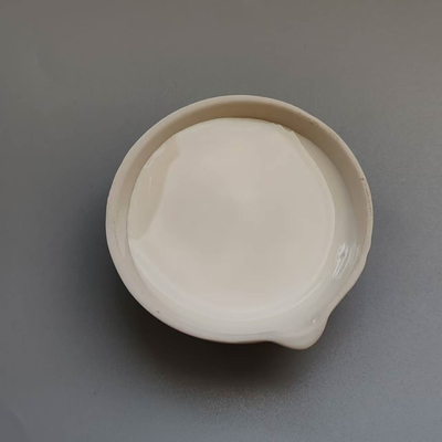 Giá tốt. Polyetylene Wax dựa trên nước Phân tán Độ minh bạch tốt Khả năng chống mòn tuyệt vời Đối với chất thải da trực tuyến